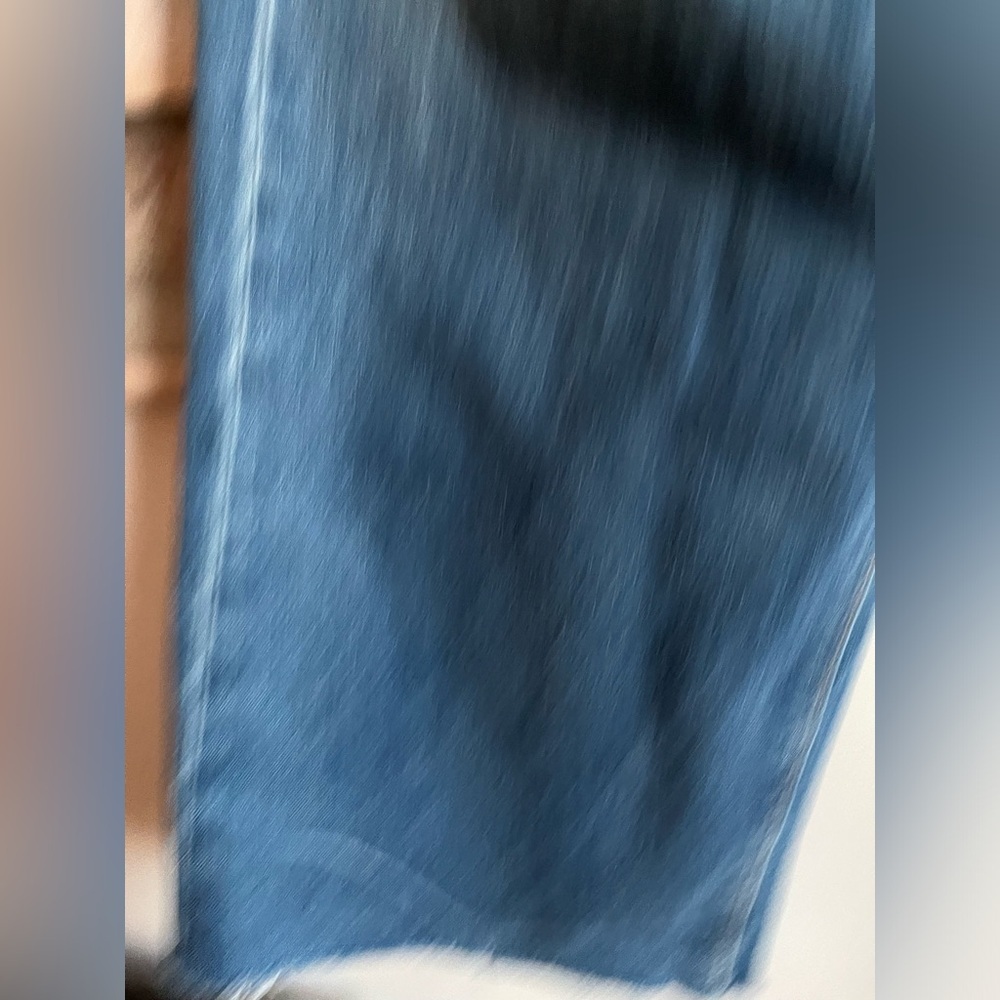 Simon Miller Ripped Jeans Size 31 - Picture 8 of 16